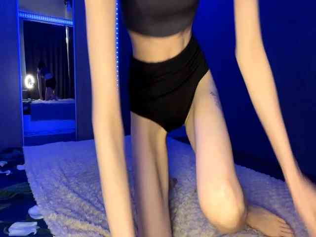 TessaDisorbo webcam