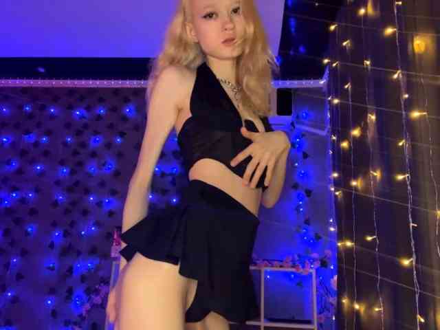 Modelo: TessaDisorbo