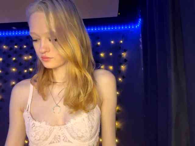 TessaDisorbo webcam