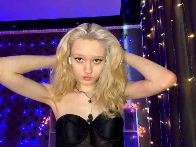 TessaDisorbo webcam
