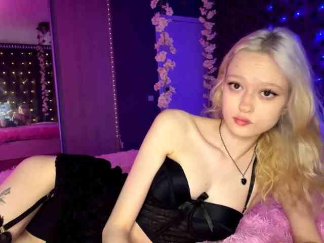 TessaDisorbo webcam