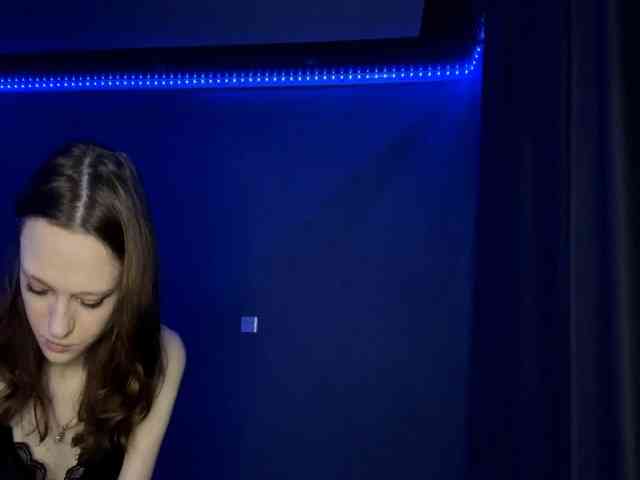 TessaDisorbo webcam