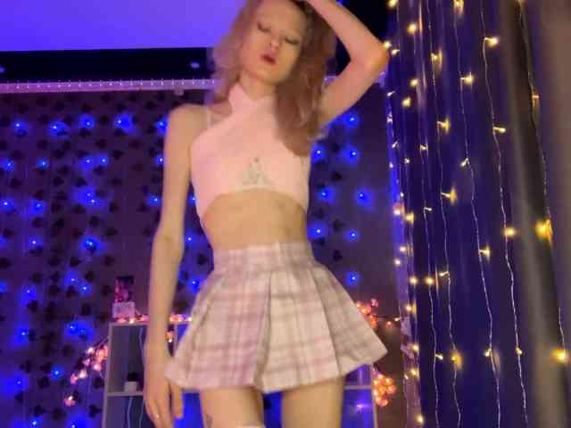 Modelo: TessaDisorbo