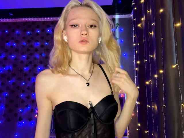 TessaDisorbo webcam