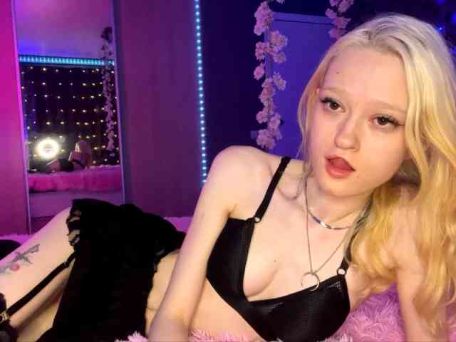 TessaDisorbo webcam