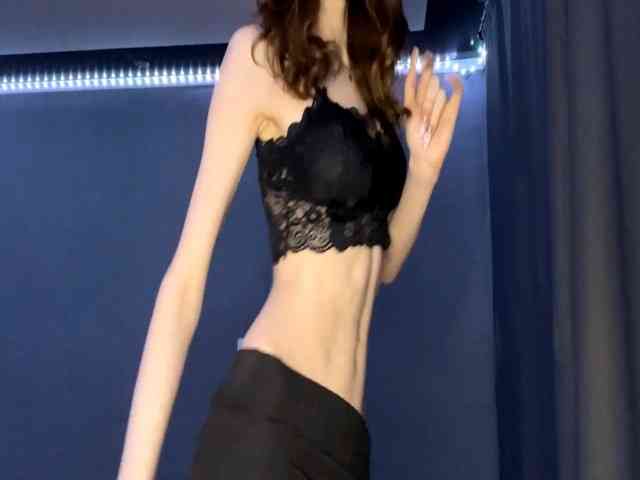 Modelo: TessaDisorbo