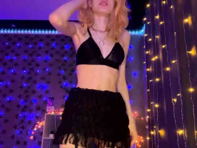 TessaDisorbo webcam