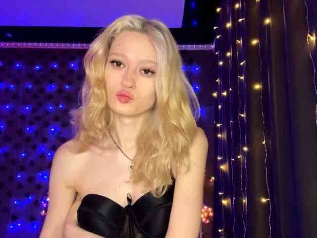 Modelo: TessaDisorbo