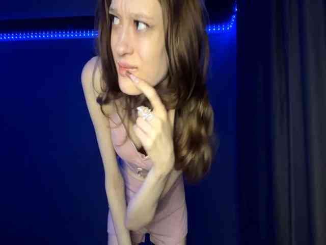 TessaDisorbo webcam
