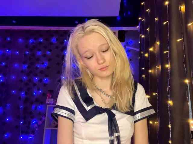 TessaDisorbo webcam