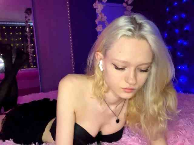 TessaDisorbo webcam