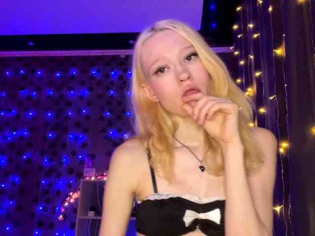 TessaDisorbo webcam