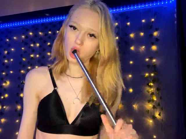 TessaDisorbo webcam