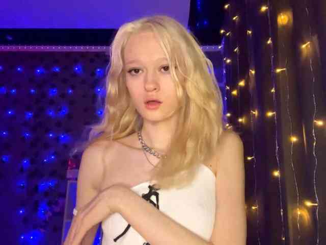 TessaDisorbo webcam