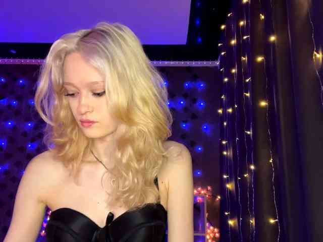 TessaDisorbo webcam
