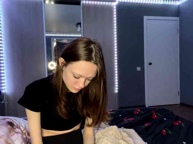 TessaDisorbo webcam