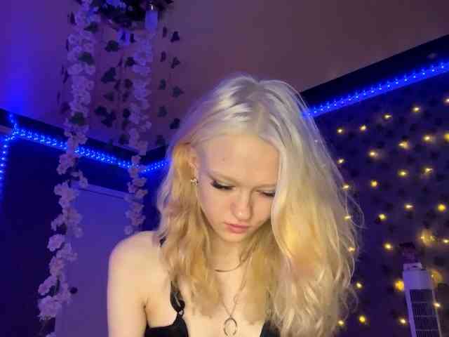 TessaDisorbo webcam