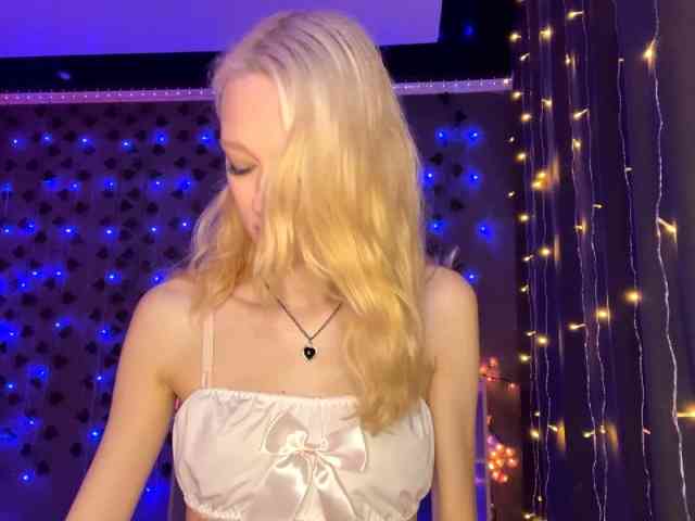 TessaDisorbo webcam