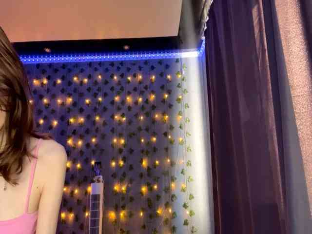 TessaDisorbo webcam