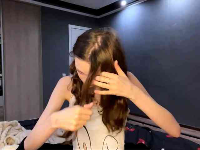 Modelo: TessaDisorbo