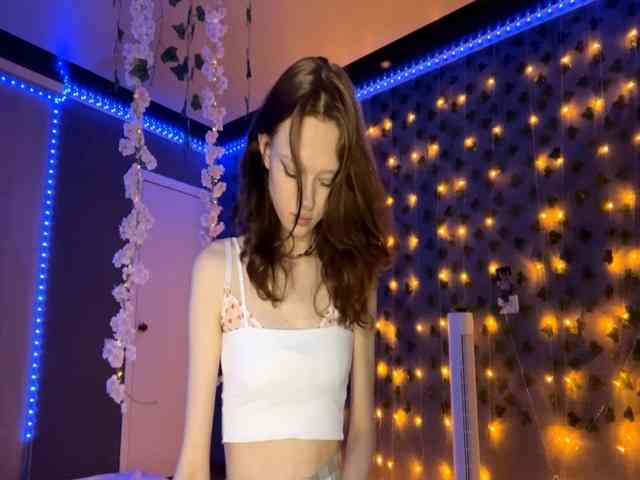 TessaDisorbo webcam