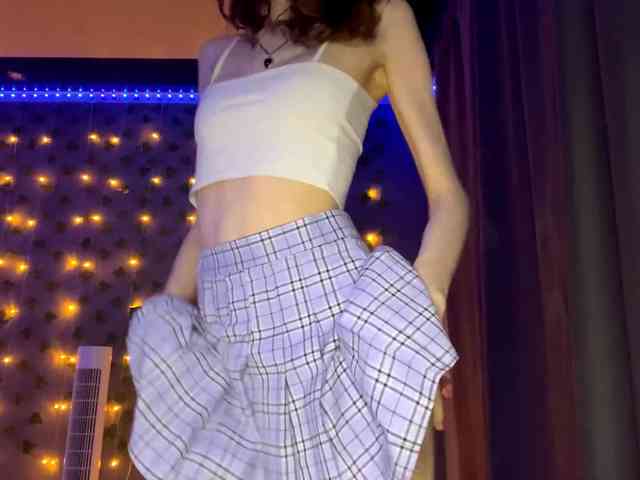 TessaDisorbo webcam