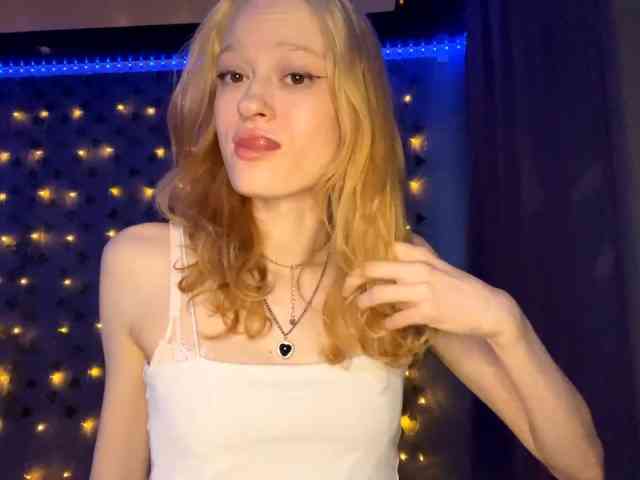 TessaDisorbo webcam