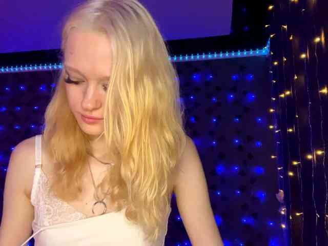 TessaDisorbo webcam