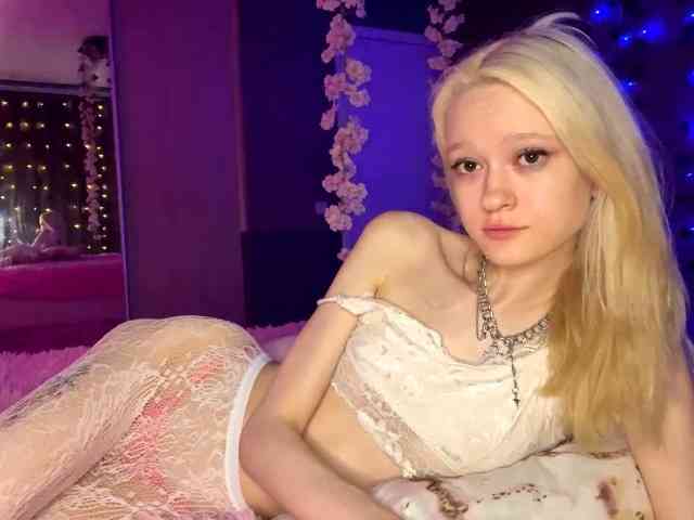 TessaDisorbo webcam