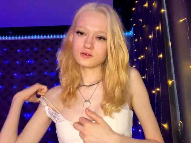 TessaDisorbo webcam