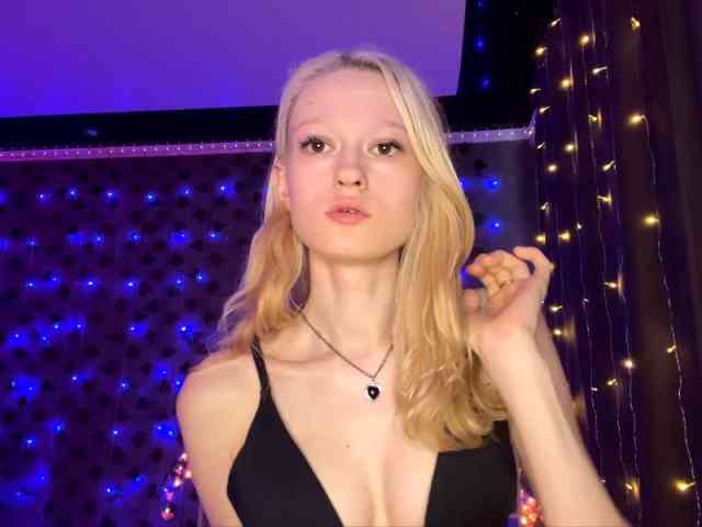 TessaDisorbo webcam