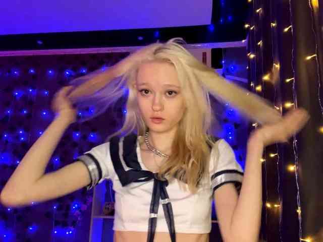 TessaDisorbo webcam