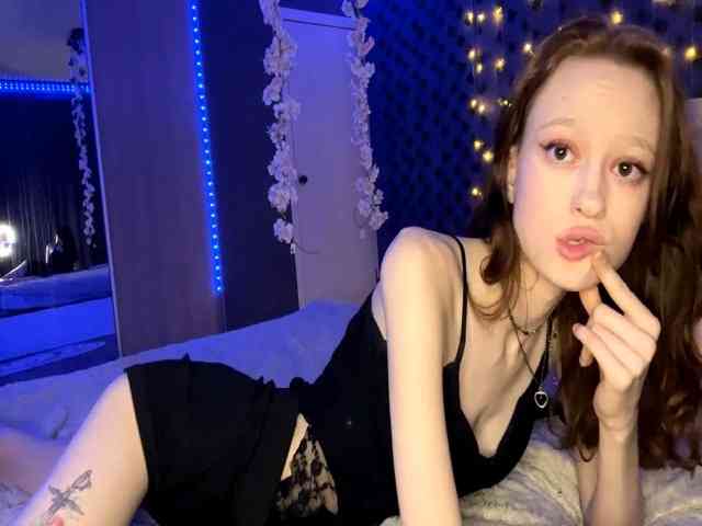TessaDisorbo webcam