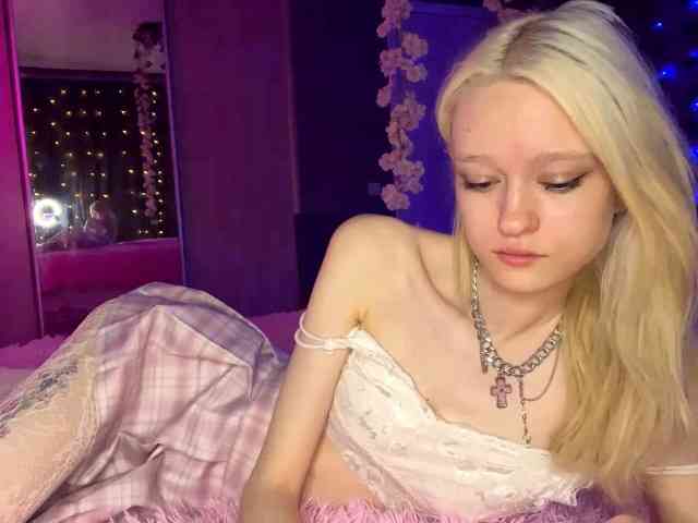 TessaDisorbo webcam