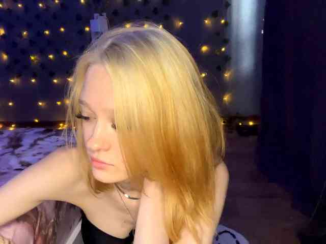 TessaDisorbo webcam