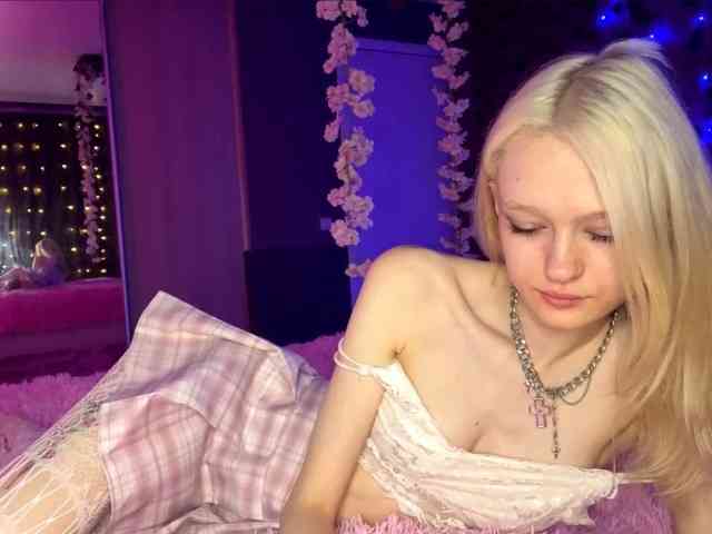 TessaDisorbo webcam