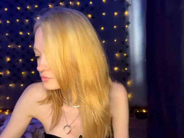 TessaDisorbo webcam