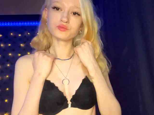 TessaDisorbo webcam