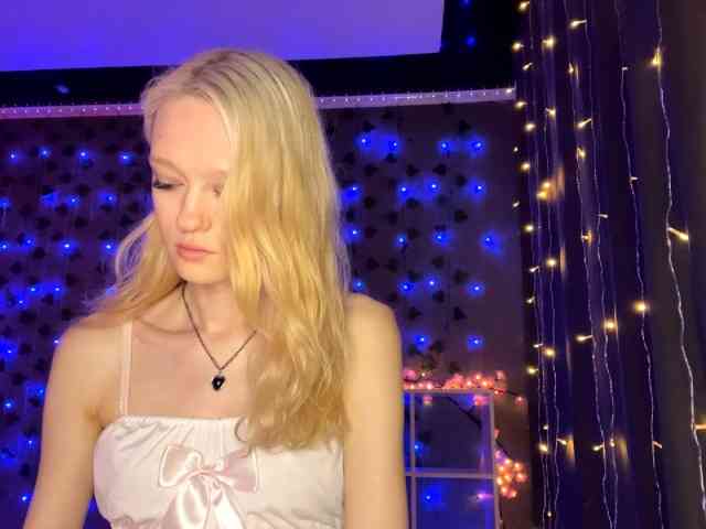 TessaDisorbo Live Webcam on BongaCams