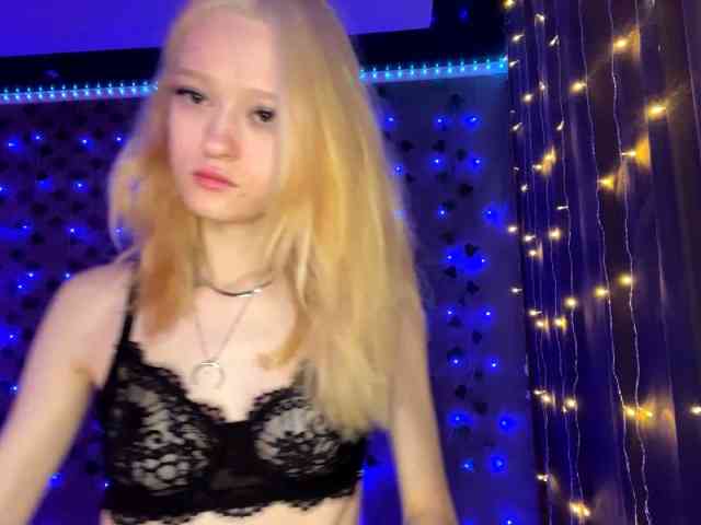 TessaDisorbo webcam