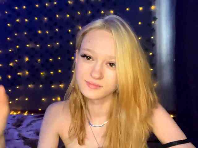 TessaDisorbo webcam