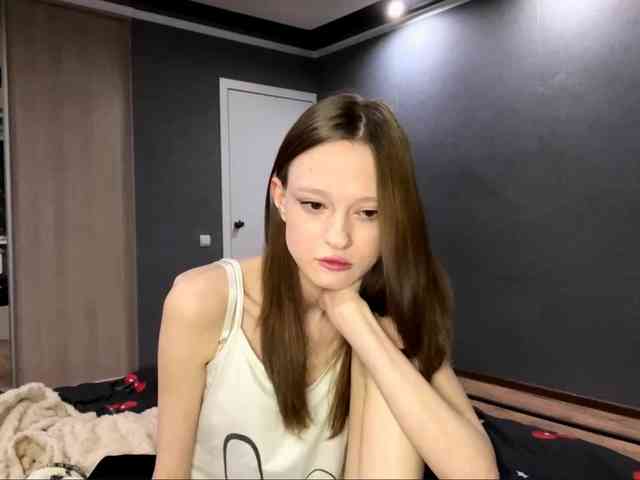 Modelo: TessaDisorbo