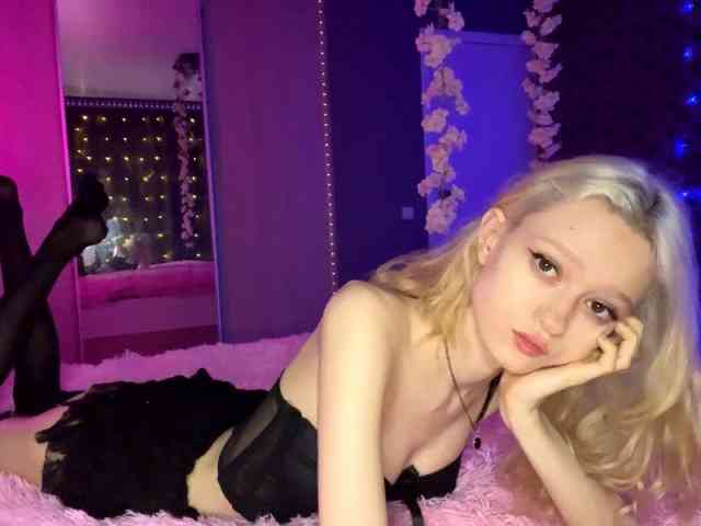 TessaDisorbo webcam