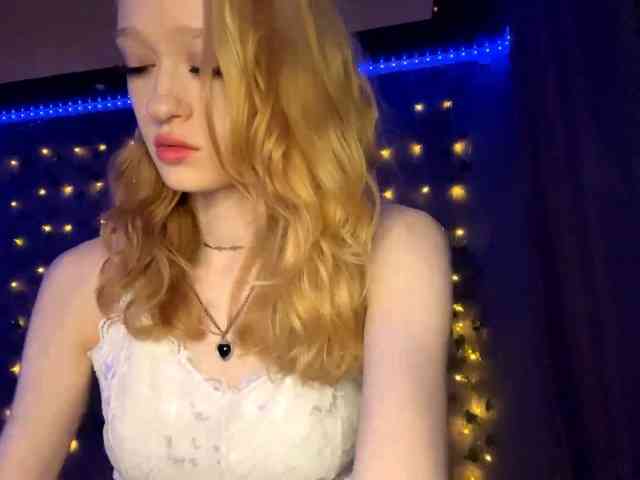 TessaDisorbo webcam