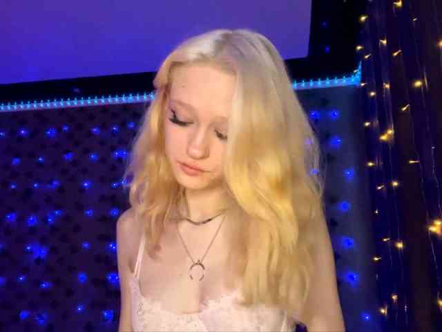 TessaDisorbo webcam