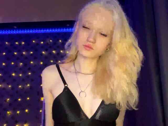 TessaDisorbo webcam