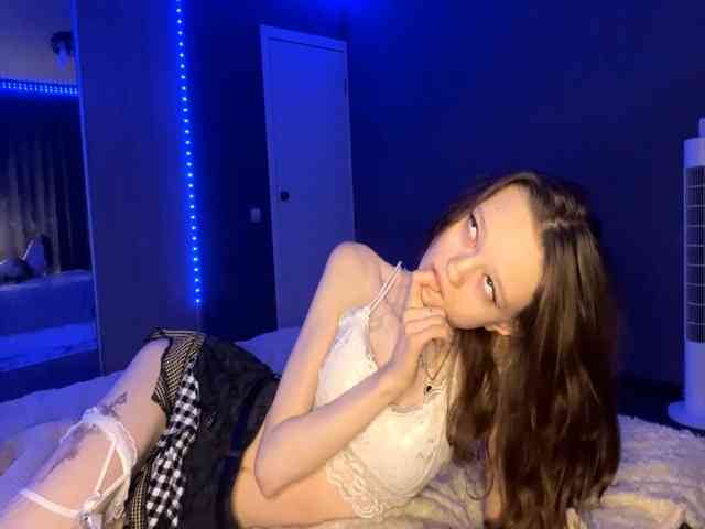 TessaDisorbo webcam