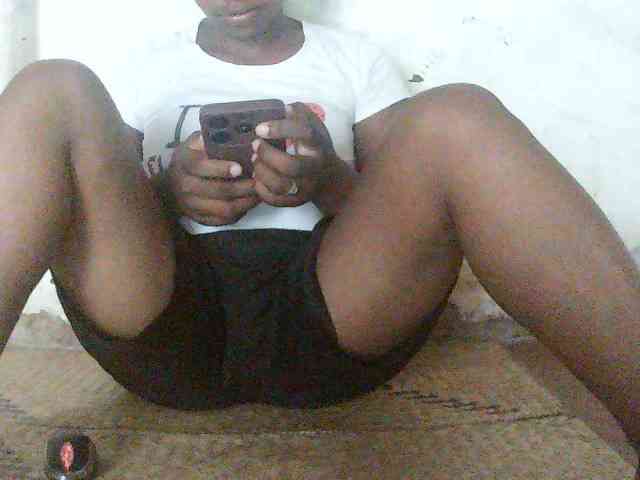 Dulcinah webcam