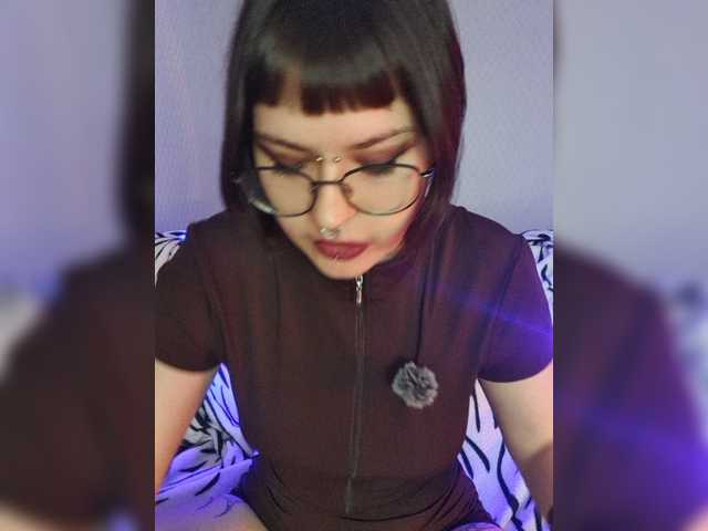 в попе у BattyGothic02