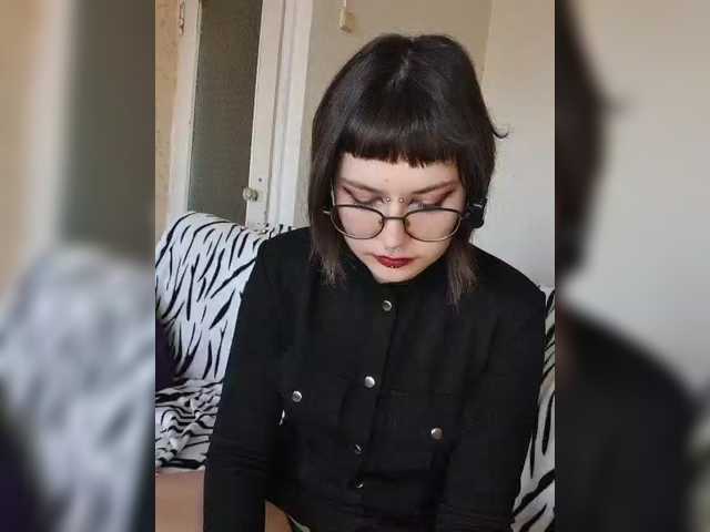 BattyGothic02 preview